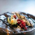 Stinas chokladmoussetårta