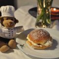 Fastelavnsboller