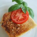 #Laktosfri Mozzarella#