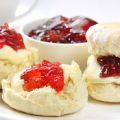 Scones