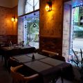 Restaurang - Lilla Kina