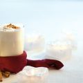 Varm pepparkaksmjölk