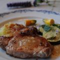 Höstens smaker - svensk rapsgriskotlett med[...]