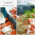 Recept - Skaldjur