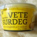 Nyheter så här mitt i veckan!