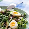 Salade vert