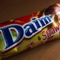 Glasstest av GB´s Daim Strawberry Dream och[...]