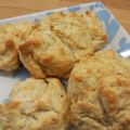 Supergoda recept på scones!