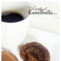 Kanelbullens dag!