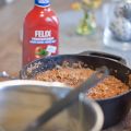 KÖTTFÄRSSÅS man tager vad man haver