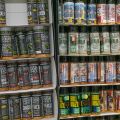 Passion för mat på Åbymässan 2019