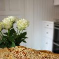 Enkelt recept på formbröd