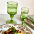 Elsas Jul - Fläskfilé med glöggsås och[...]