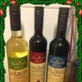 Glögg från saturnus!