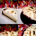 Key lime pie
