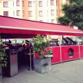 Restaurang - RAW