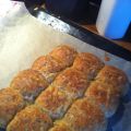 LCHF-brytbröd