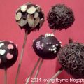 Cake Pops