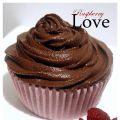 Raw Raspberry love!