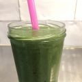 Grön smoothie_5