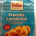 Jag testar färdiga 
