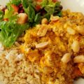 Christians curryfärs