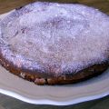 Sverigekaka LCHF