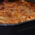 Godaste lasagnen!