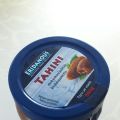 Tahini med kakao