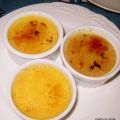 3 x Brulé