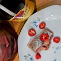 Gammeldansk med chili
