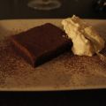 Klassiska brownies