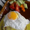 Egg Benedict
