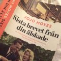 Sista brevet från din älskade och Prosciutto[...]