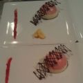 Dessert