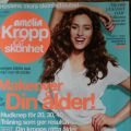 amelia Kropp & skönhet
