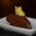 Ljuvlig Chokladtårta o, Creme brulee...