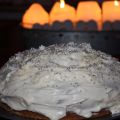 MJUK PEPPARKAKSTÅRTA