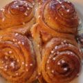 Kanelbulle dagen 4/10