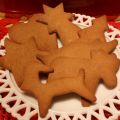 Tant Harriets Pepparkakor