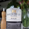 Veckans vintips: Baron de Ley Reserva 2021
