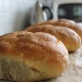 Franskbröd