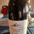 Druvan och vinet 88: Mondeuse; Domaine des[...]