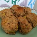 Potatisscones