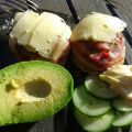 SSS-lchf dag två