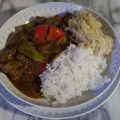 Ungersk gulasch