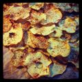 Advents/juldessert