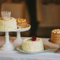 The Wedding Cakes