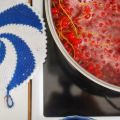Recept på vinbärssaft