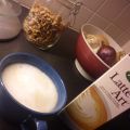 Caffè Latte...